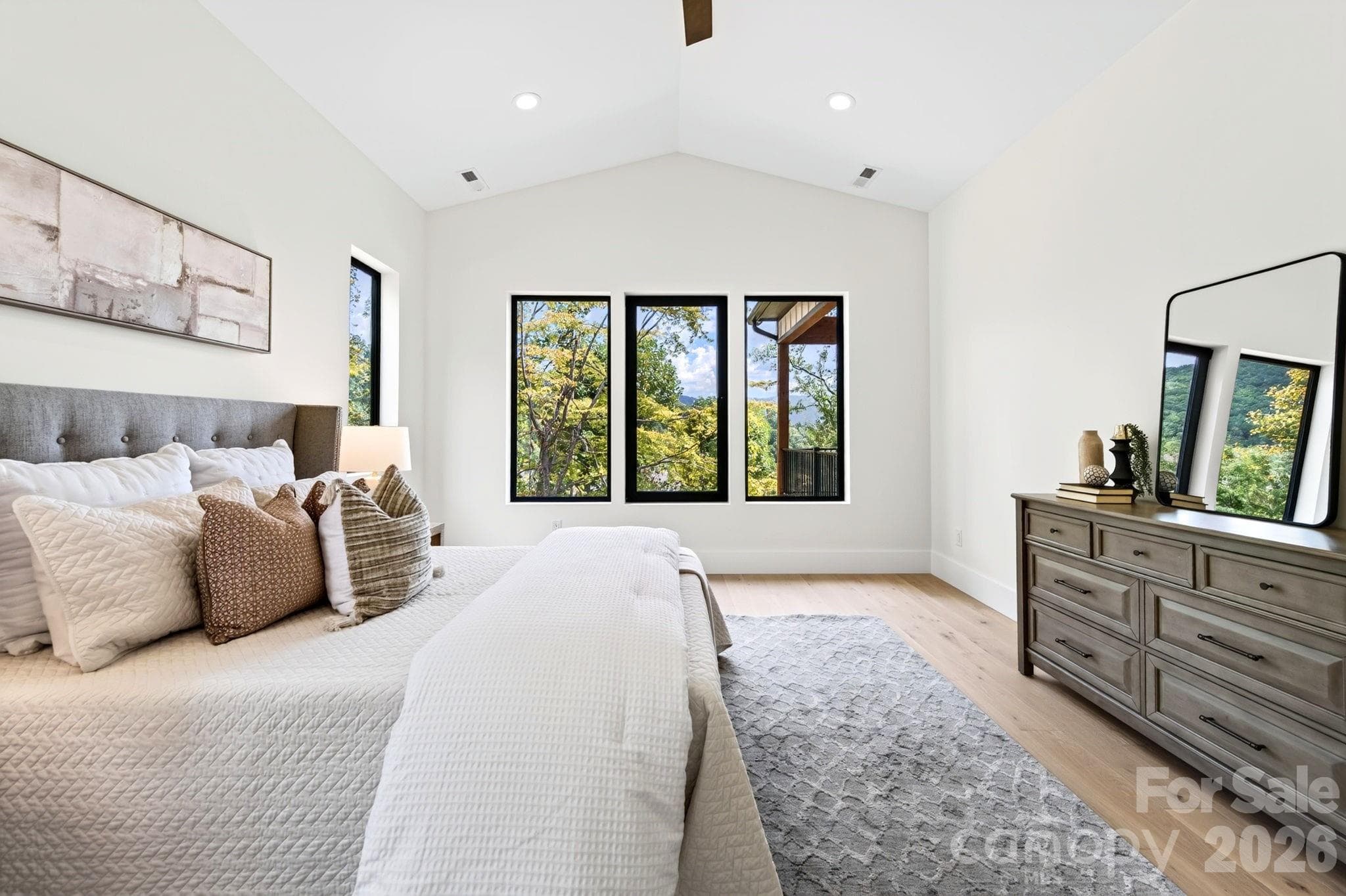 Single Family Residence at 77 Camsyn Drive, Weaverville, photo 11 of 40