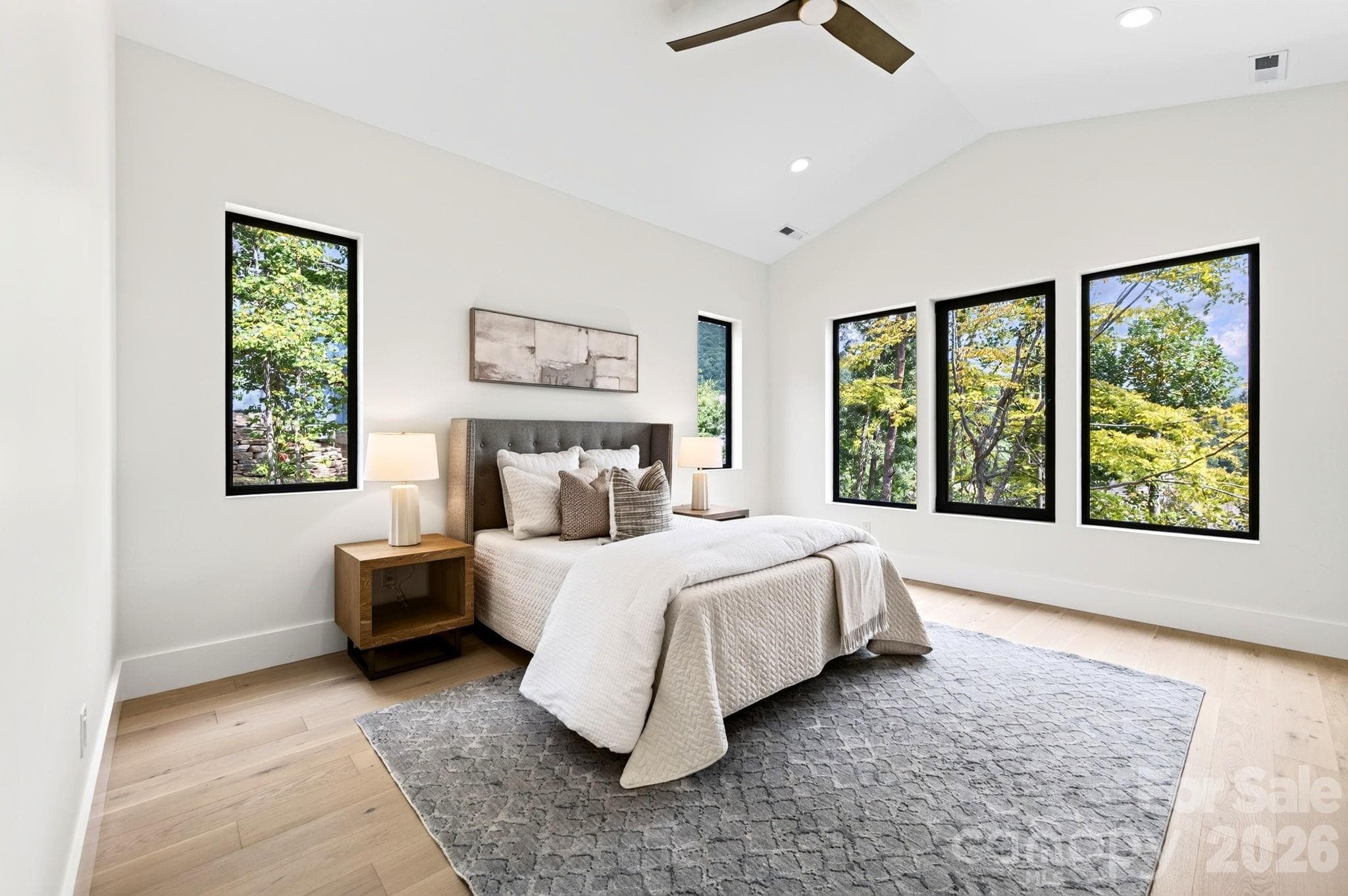 Single Family Residence at 77 Camsyn Drive, Weaverville, photo 10 of 40