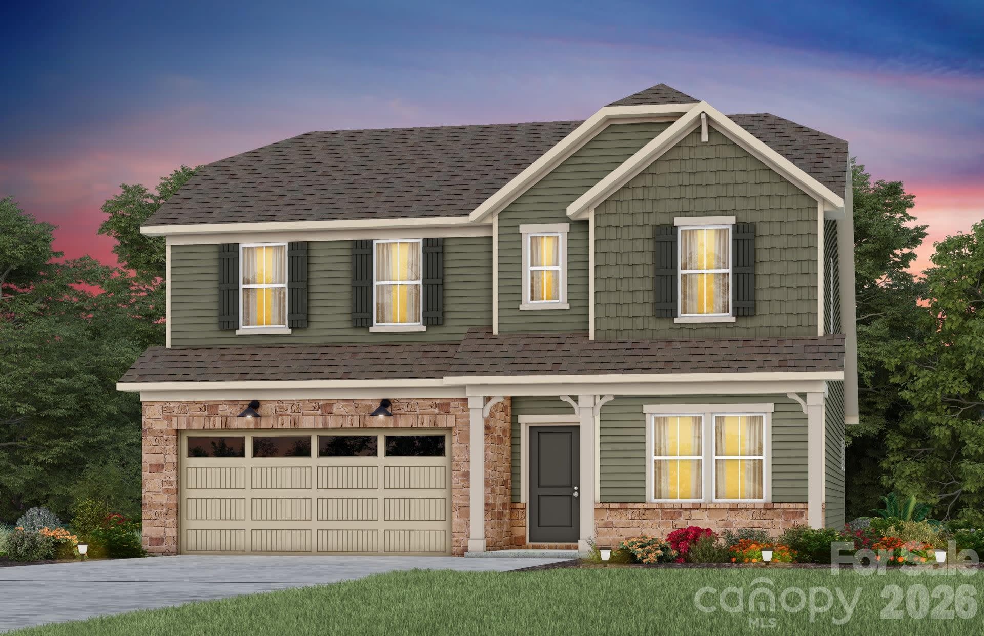 558 Cottage Garden Lane