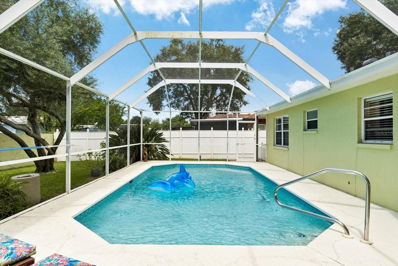 Single Family Residence at 7409 FAIRWOOD AVE, NEW PORT RICHEY, photo 28 of 47