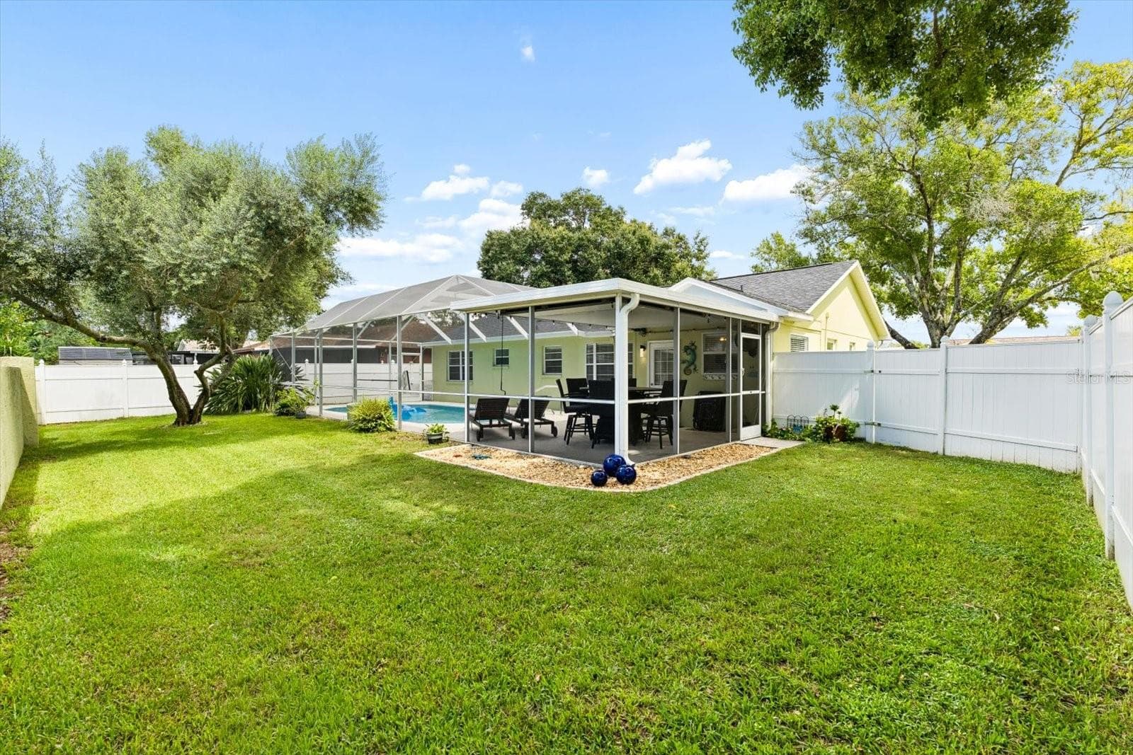 Single Family Residence at 7409 FAIRWOOD AVE, NEW PORT RICHEY, photo 33 of 47