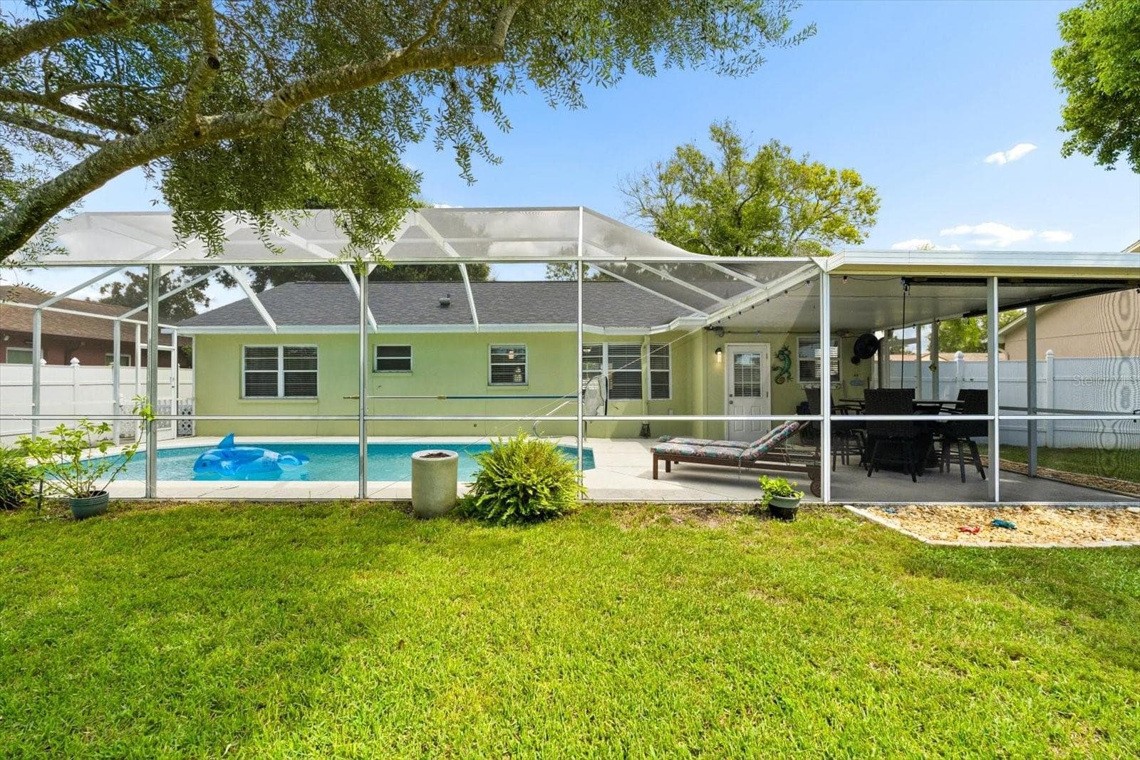Single Family Residence at 7409 FAIRWOOD AVE, NEW PORT RICHEY, photo 34 of 47