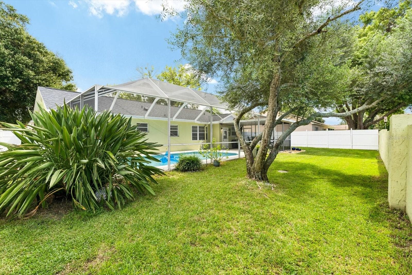 Single Family Residence at 7409 FAIRWOOD AVE, NEW PORT RICHEY, photo 35 of 47