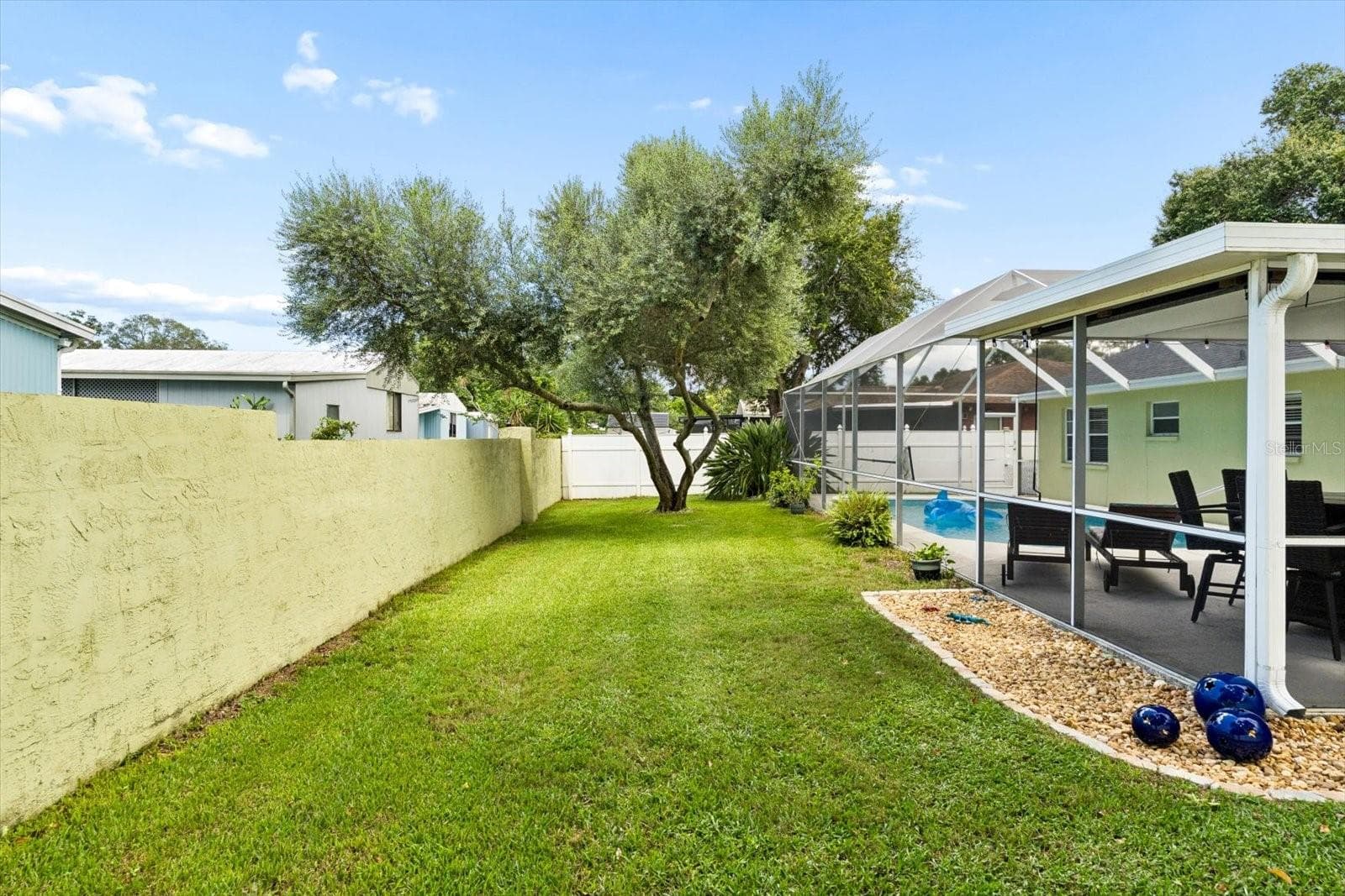 Single Family Residence at 7409 FAIRWOOD AVE, NEW PORT RICHEY, photo 36 of 47