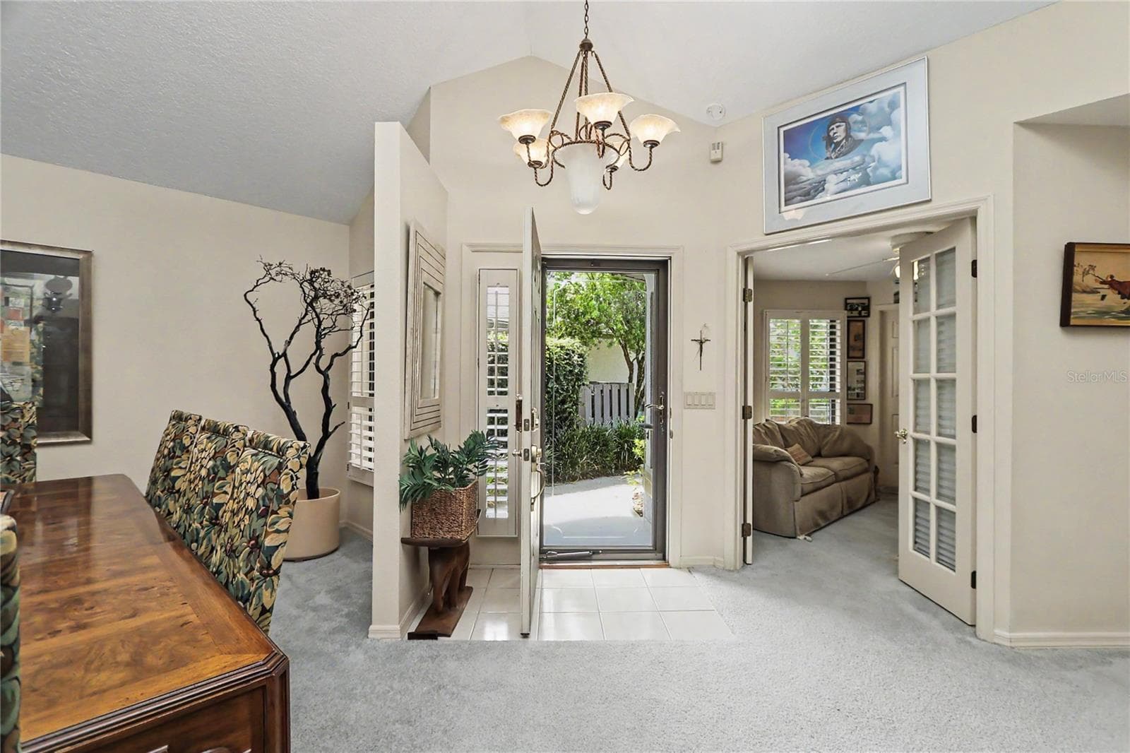 Villa at 1930 SE CLATTER BRIDGE RD, OCALA, photo 3 of 22
