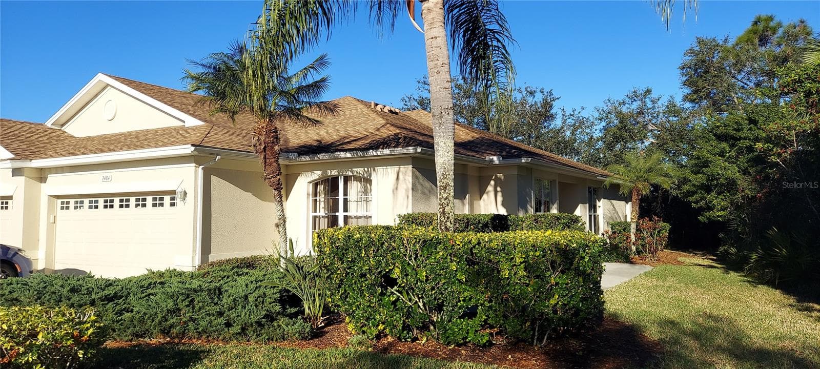 Condominium at 2484 MAGNOLIA CIR, NORTH PORT, photo 27 of 33