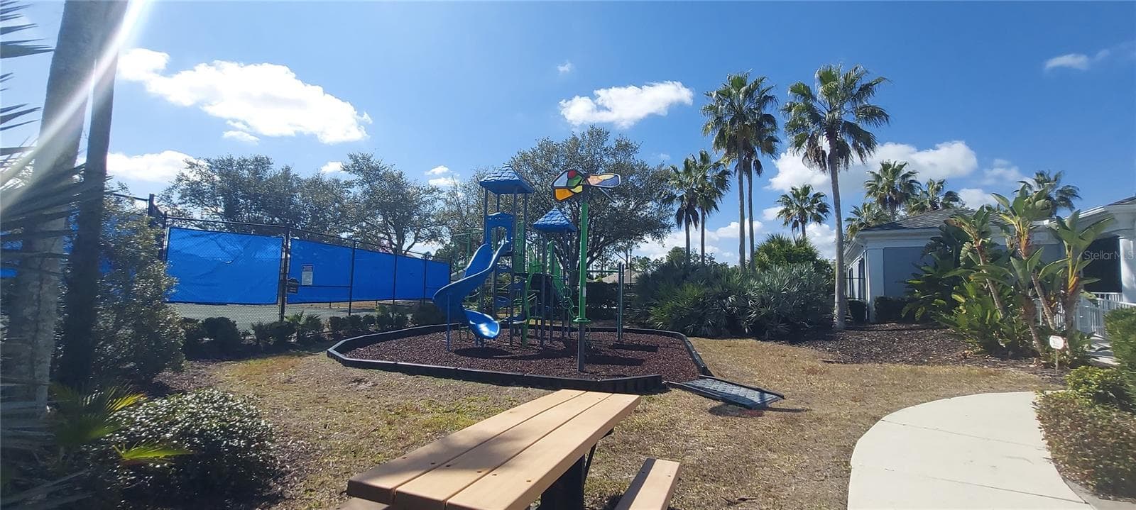 Condominium at 2484 MAGNOLIA CIR, NORTH PORT, photo 28 of 33