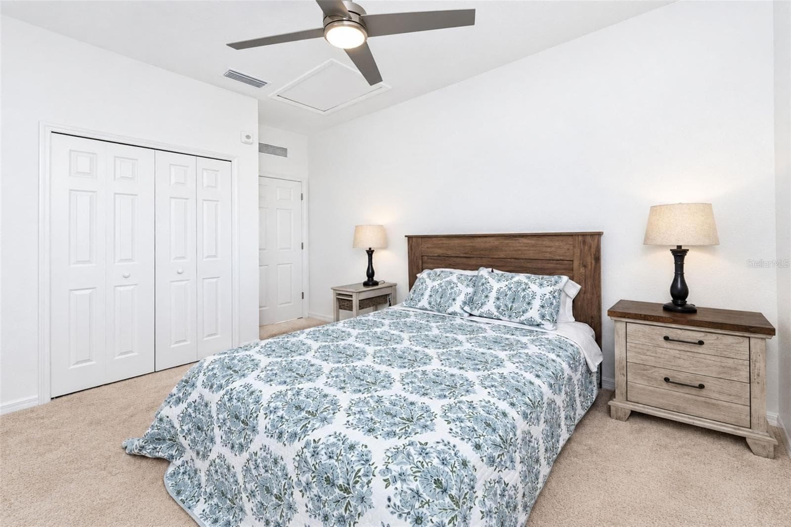 Guest Bedroom - 14071 HERITAGE LANDING BLVD #346, PUNTA GORDA