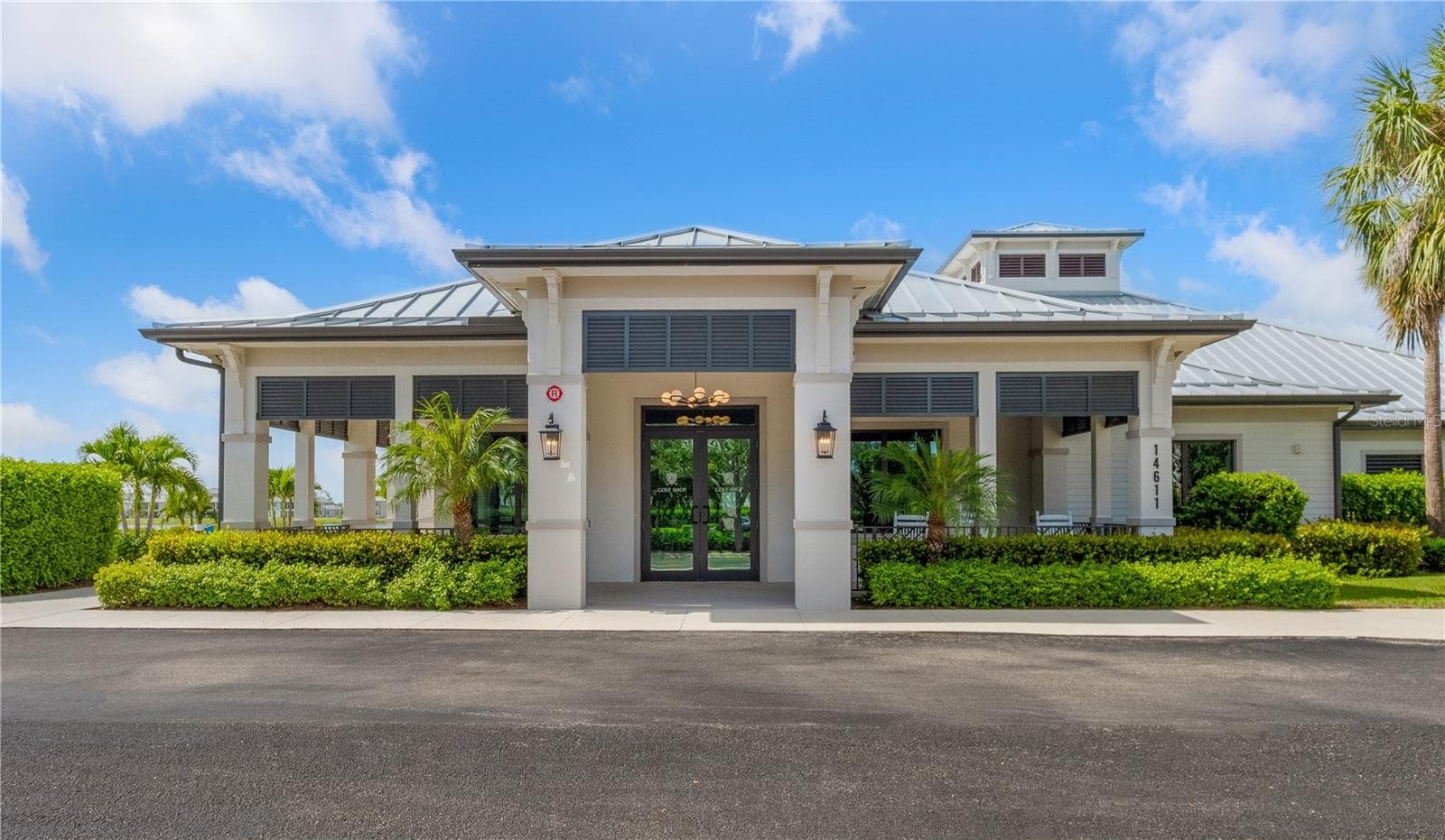 Fitness Center building - 14071 HERITAGE LANDING BLVD #346, PUNTA GORDA