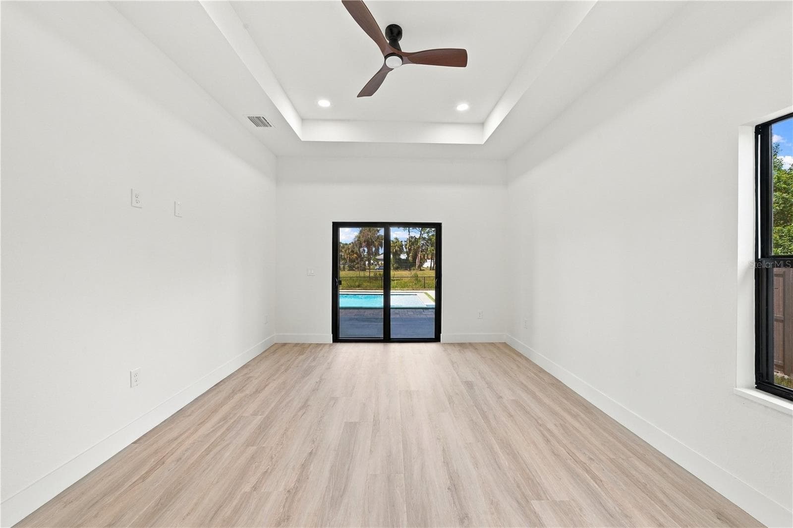 Primary Suite - 3320 TUPELO AVE, NORTH PORT