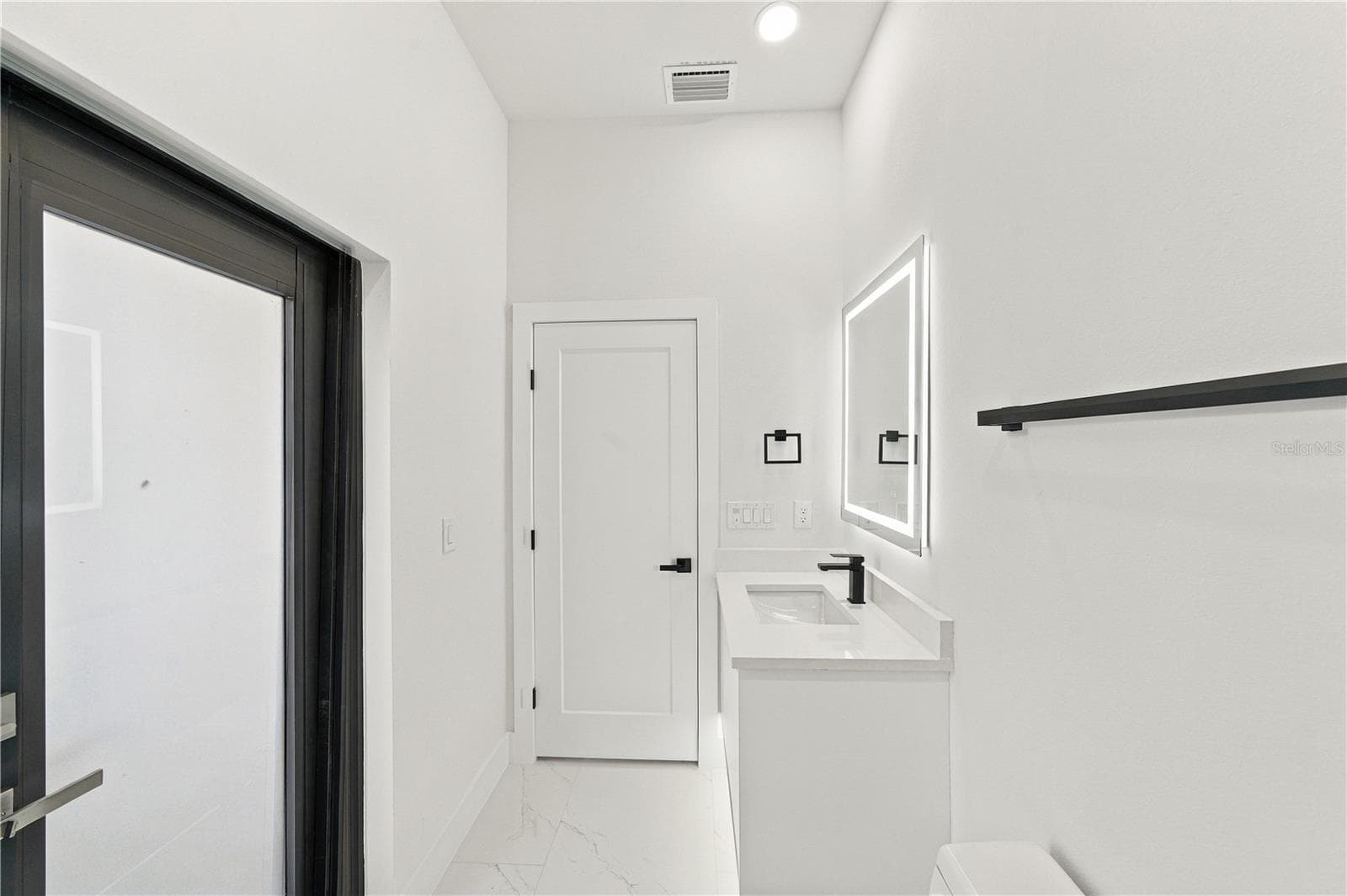 2nd / Pool Bath - 3320 TUPELO AVE, NORTH PORT