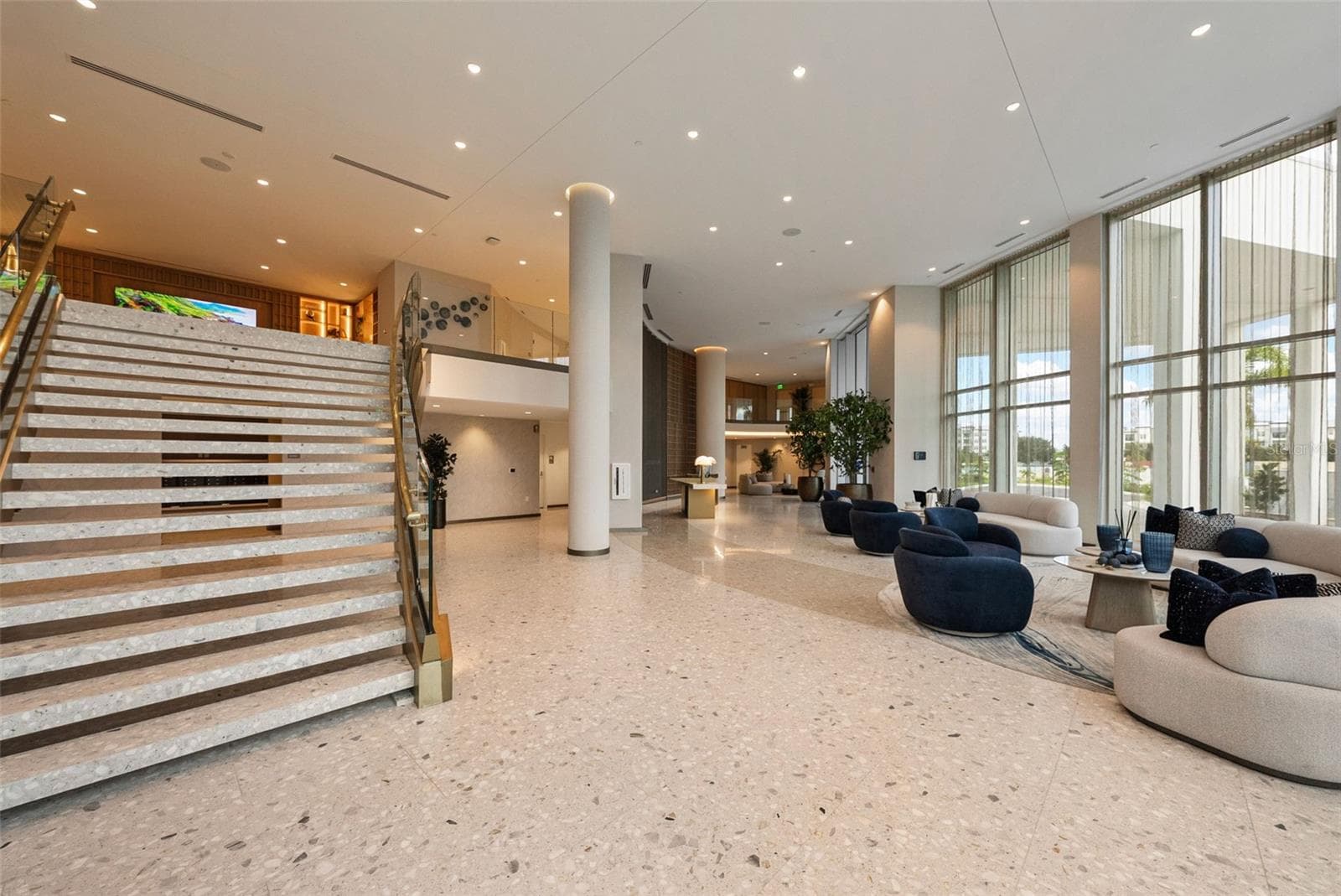 Condominium at 5713 BOWEN DANIEL DR #1504, TAMPA, photo 46 of 92