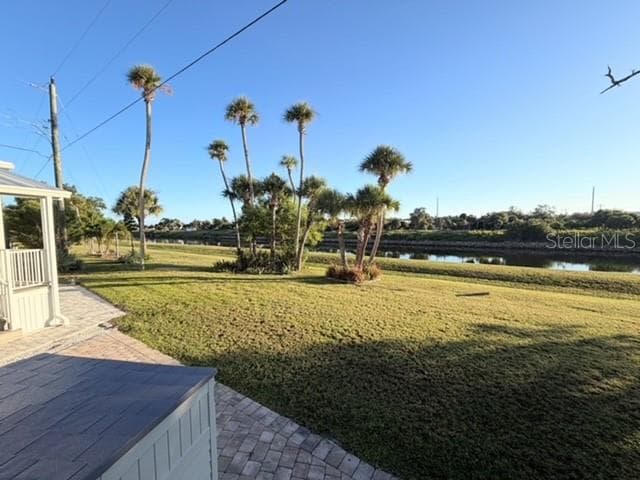 Manufactured Home at 822 S WATERWAY, VENICE, photo 21 of 31