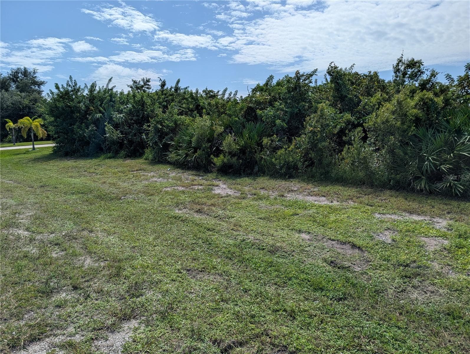 Land at 281 BAYTREE DR, ROTONDA WEST, photo 3 of 10