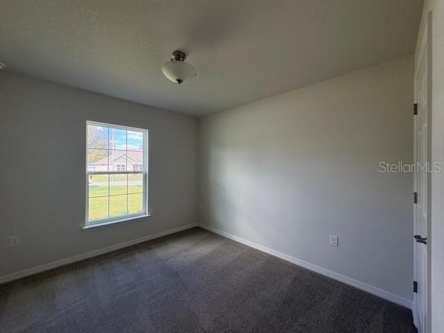 Bedroom - 3942 SW 129TH STREET, OCALA