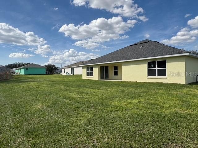 Single Family Residence at 3942 SW 129TH STREET, OCALA, photo 20 of 20