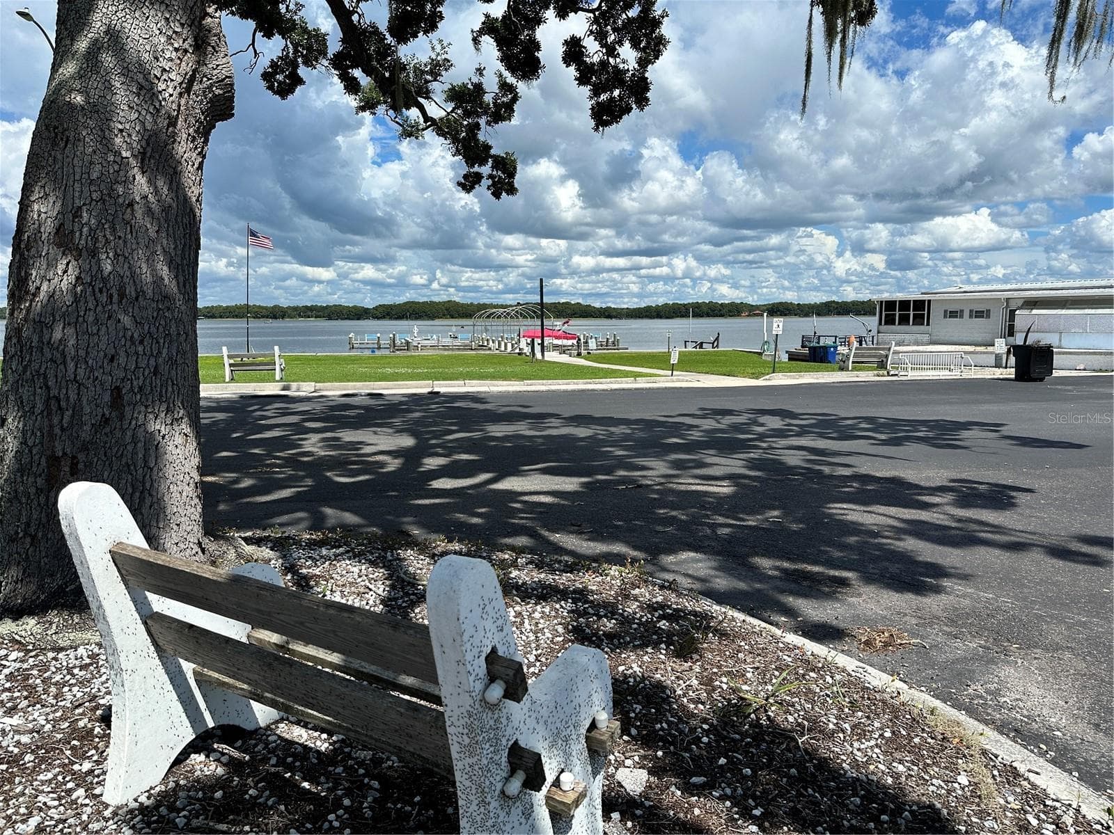Mobile Home at 183 PHILADELPHIA BLVD #22, PALM HARBOR, photo 45 of 62