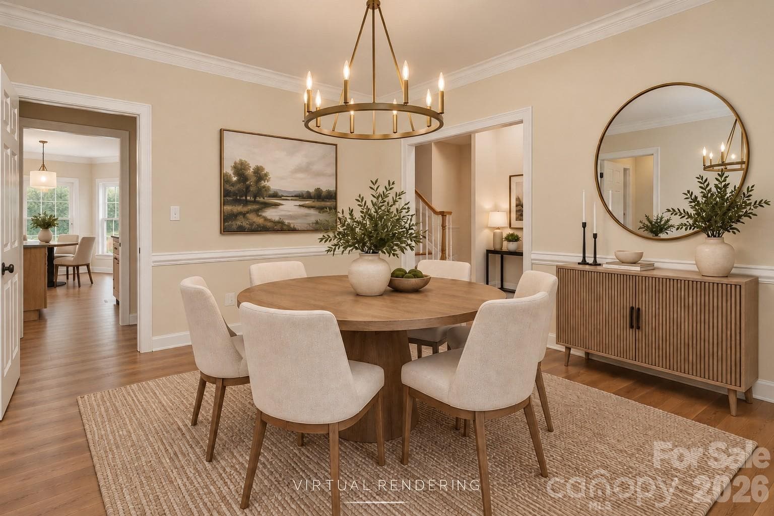 Single Family Residence at 5059 Graystone Estates Drive, Belmont, photo 9 of 47
