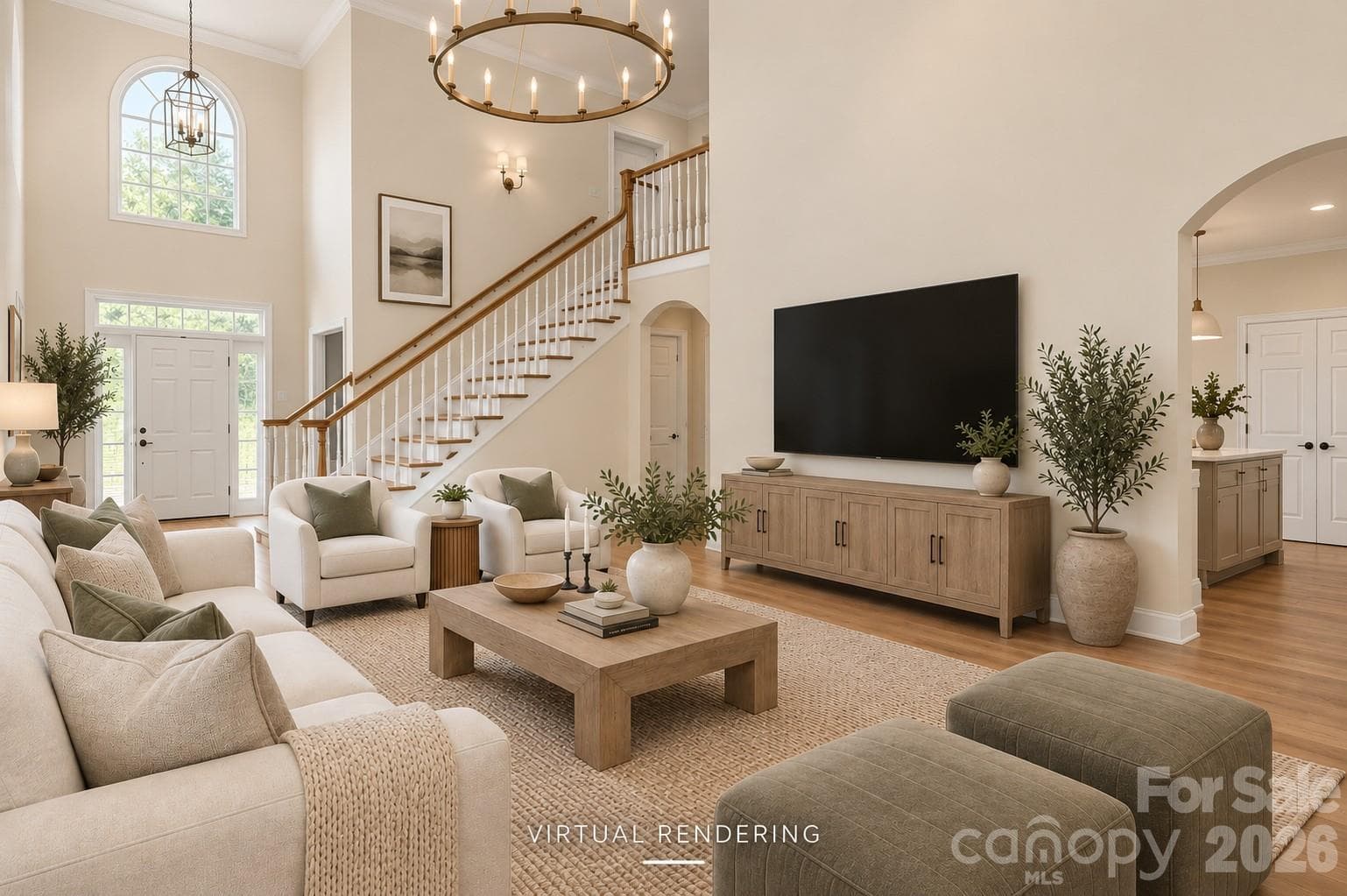 Single Family Residence at 5059 Graystone Estates Drive, Belmont, photo 11 of 47
