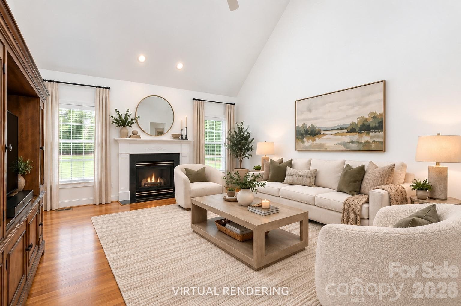 Single Family Residence at 5059 Graystone Estates Drive, Belmont, photo 13 of 47