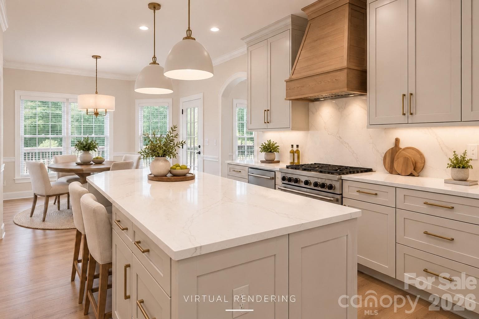 Single Family Residence at 5059 Graystone Estates Drive, Belmont, photo 15 of 47