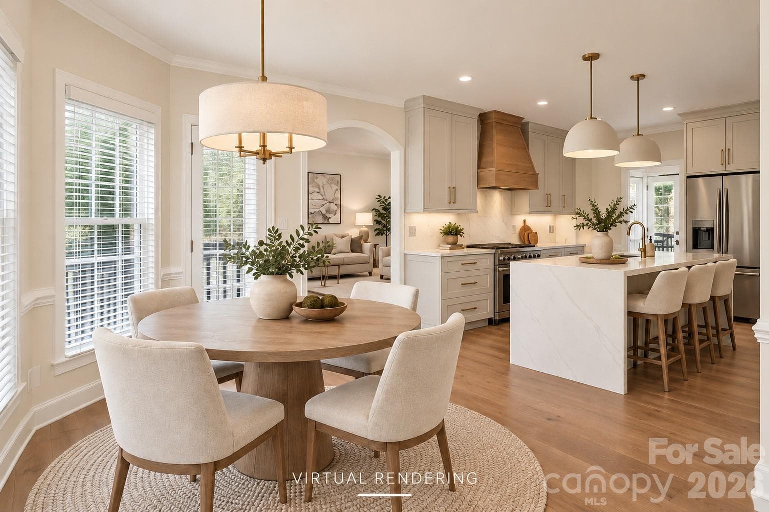 Single Family Residence at 5059 Graystone Estates Drive, Belmont, photo 17 of 47