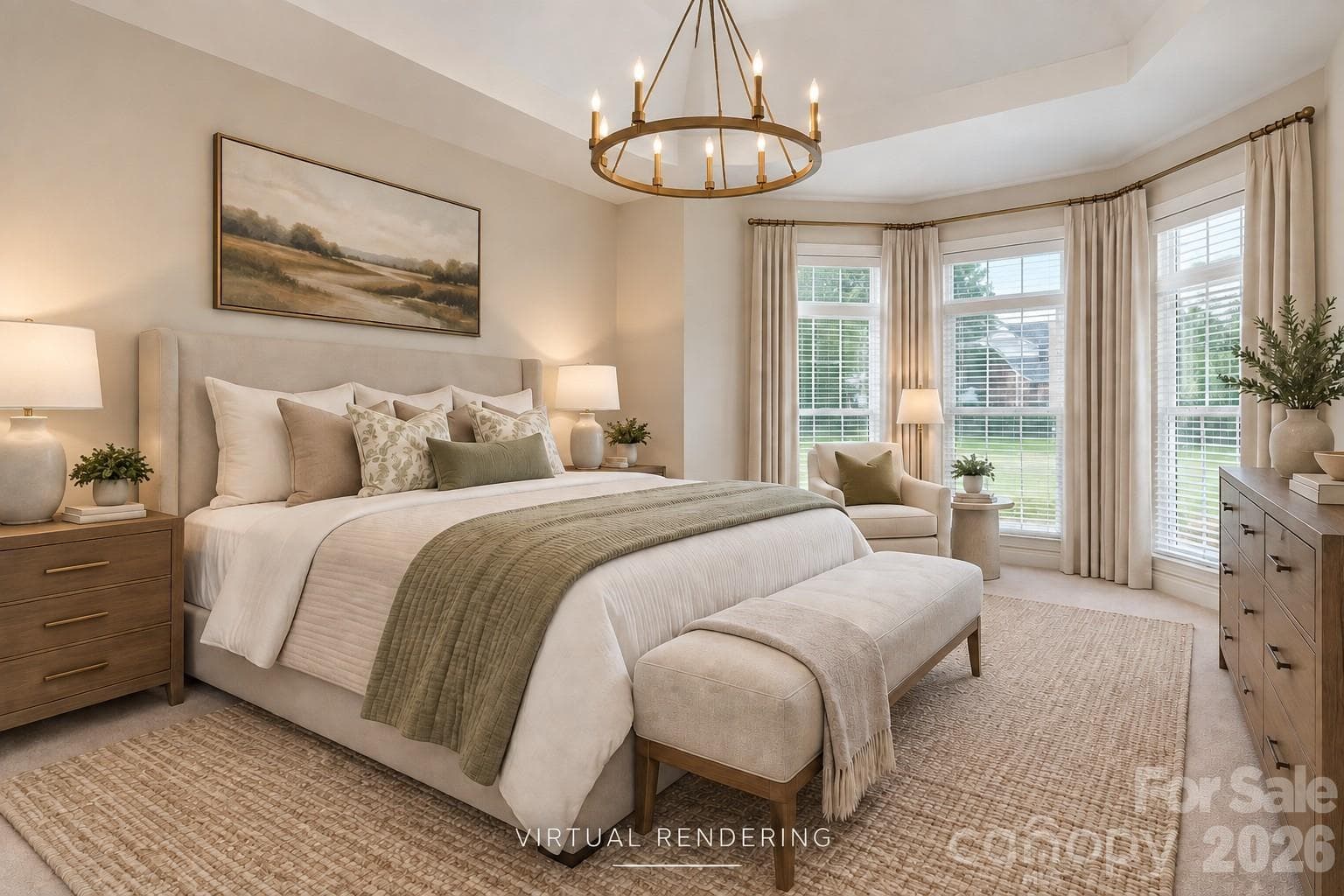 Single Family Residence at 5059 Graystone Estates Drive, Belmont, photo 26 of 47