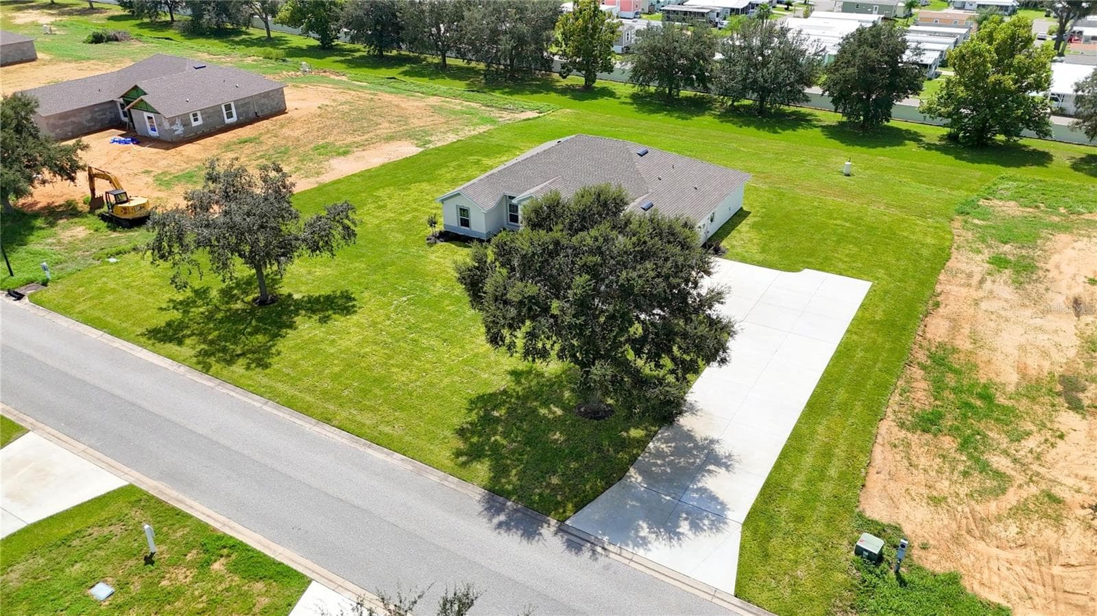 Single Family Residence at 37041 HIDDEN VIEW CIRCLE, DADE CITY, photo 44 of 69