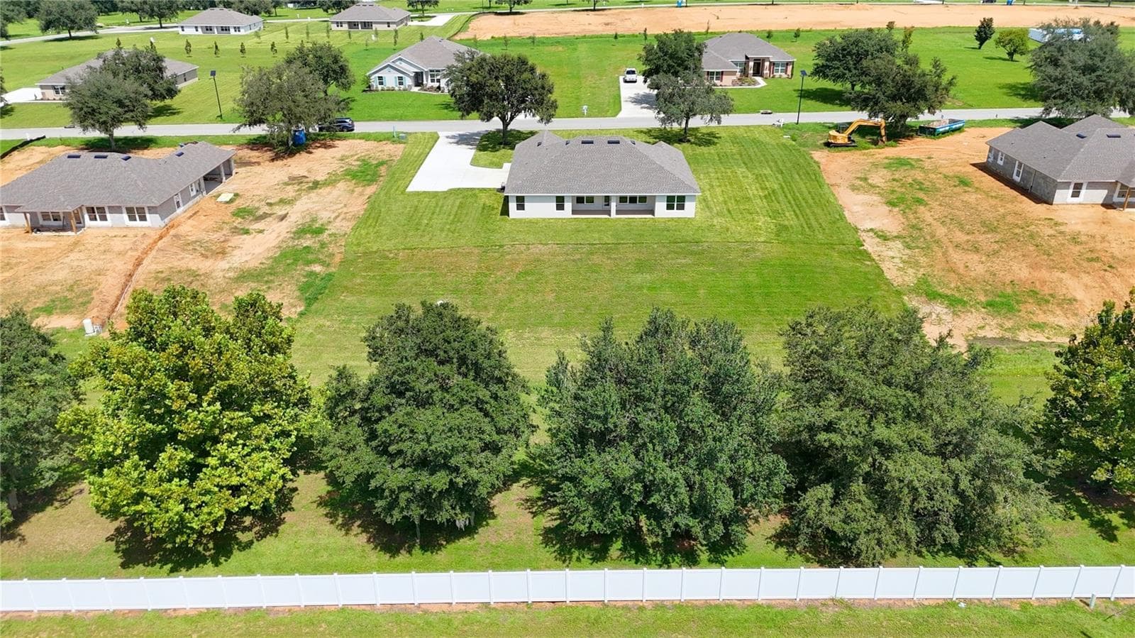 Single Family Residence at 37041 HIDDEN VIEW CIRCLE, DADE CITY, photo 52 of 69