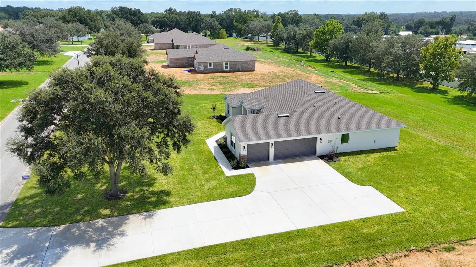 Single Family Residence at 37041 HIDDEN VIEW CIRCLE, DADE CITY, photo 54 of 69