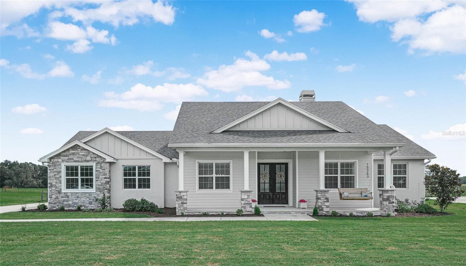 15363 EVANS RANCH RD