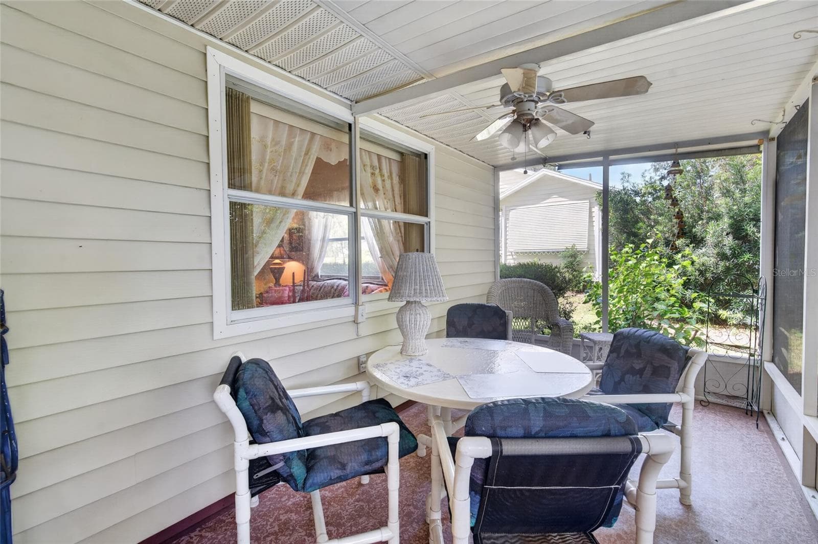 Single Family Residence at 1113 BEN HOPE DR, LEESBURG, photo 27 of 42