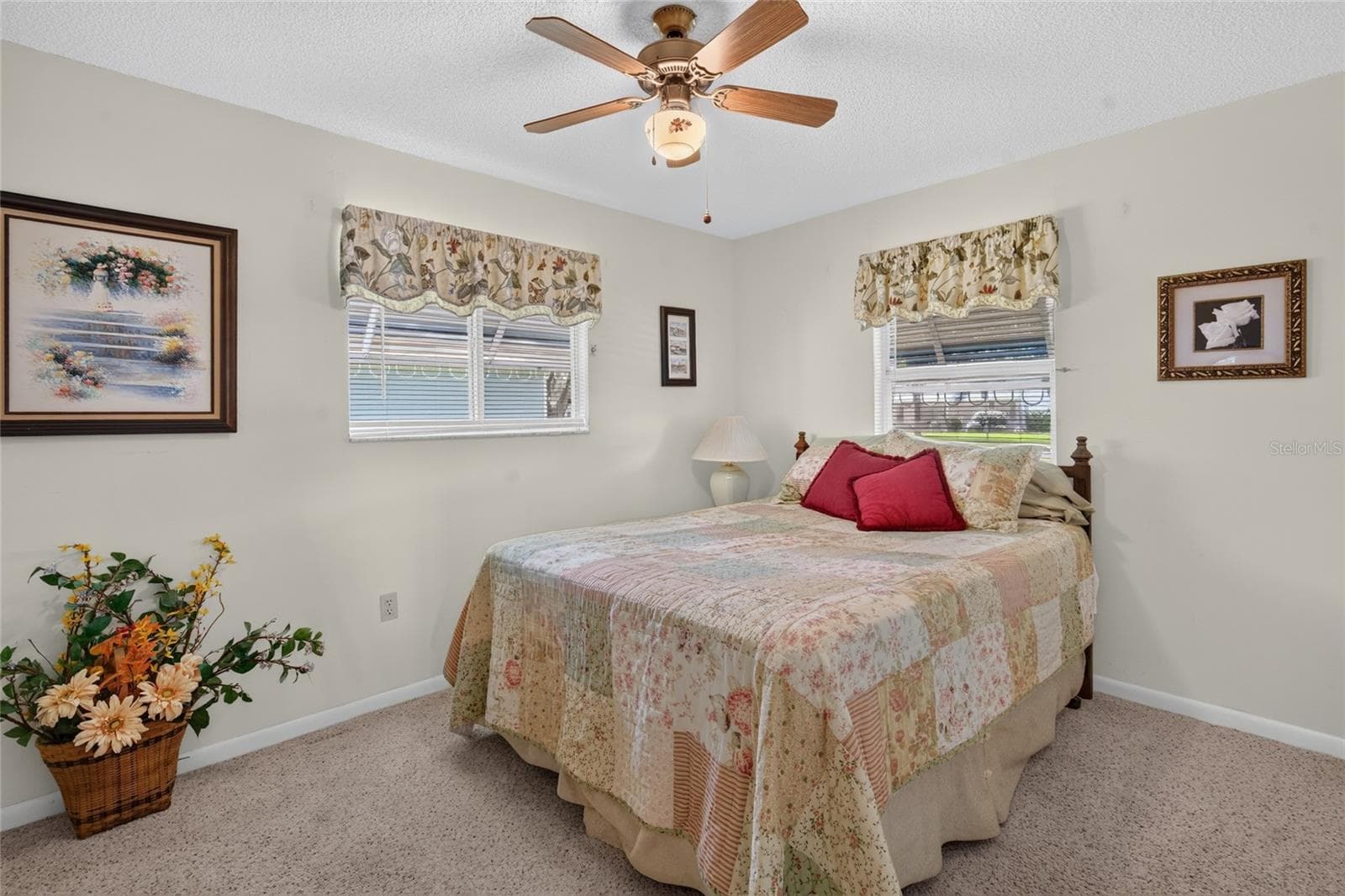 Single Family Residence at 1113 BEN HOPE DR, LEESBURG, photo 29 of 42