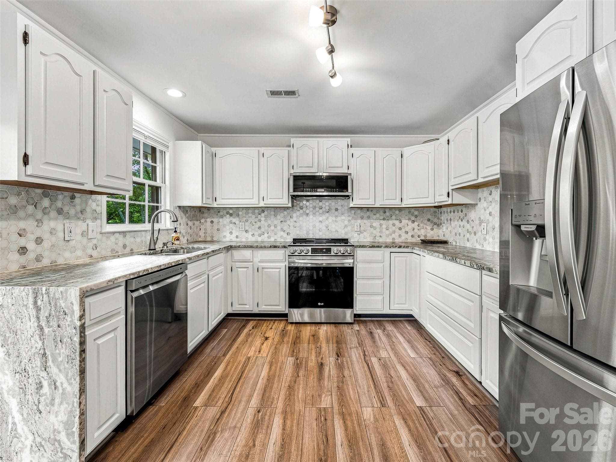 Single Family Residence at 88 Patterson Estate Road, Pisgah Forest, photo 10 of 41