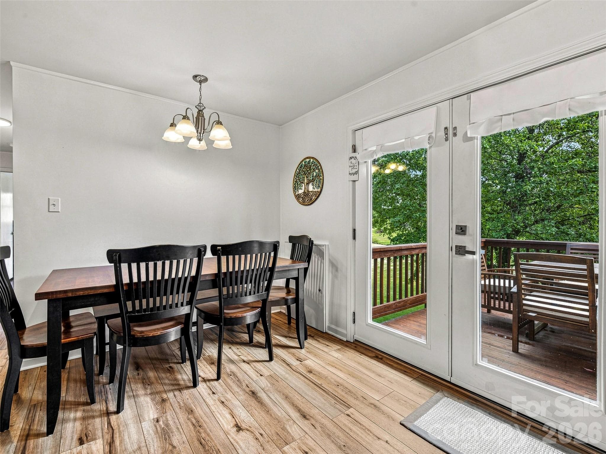 Single Family Residence at 88 Patterson Estate Road, Pisgah Forest, photo 11 of 41