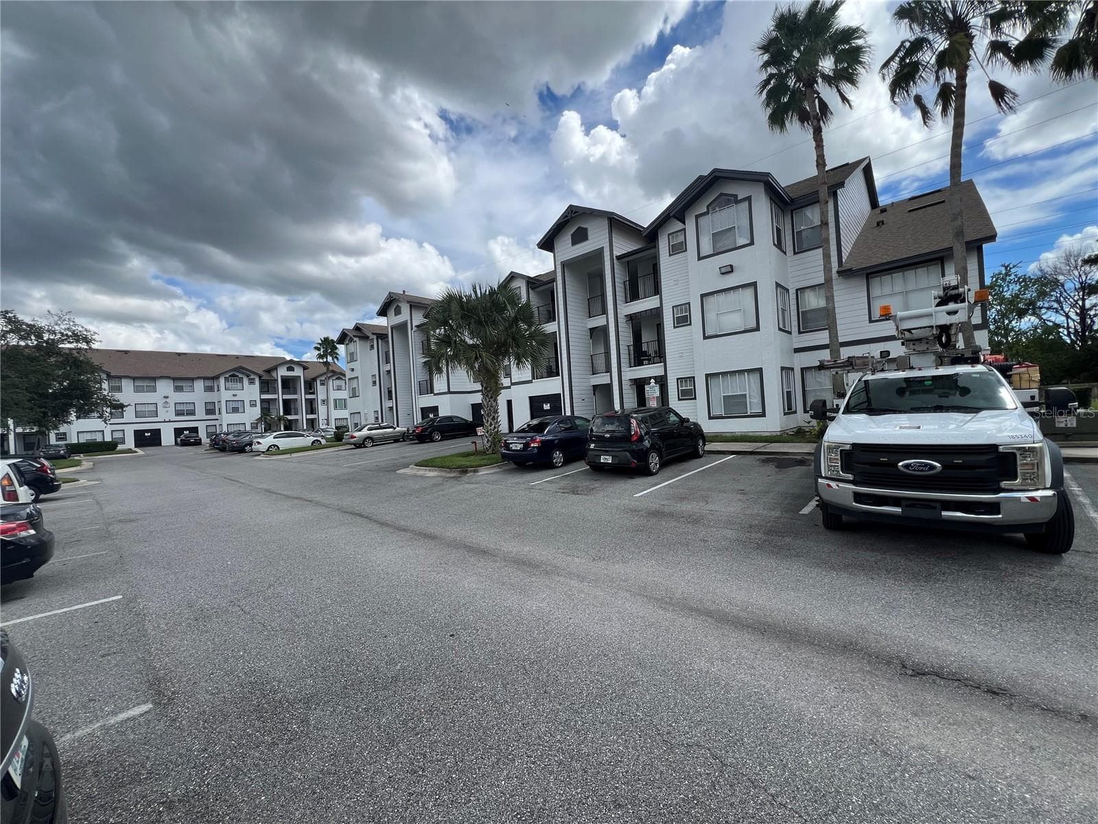 Condominium at 2208 ANTIGUA PL #938, KISSIMMEE, photo 24 of 38