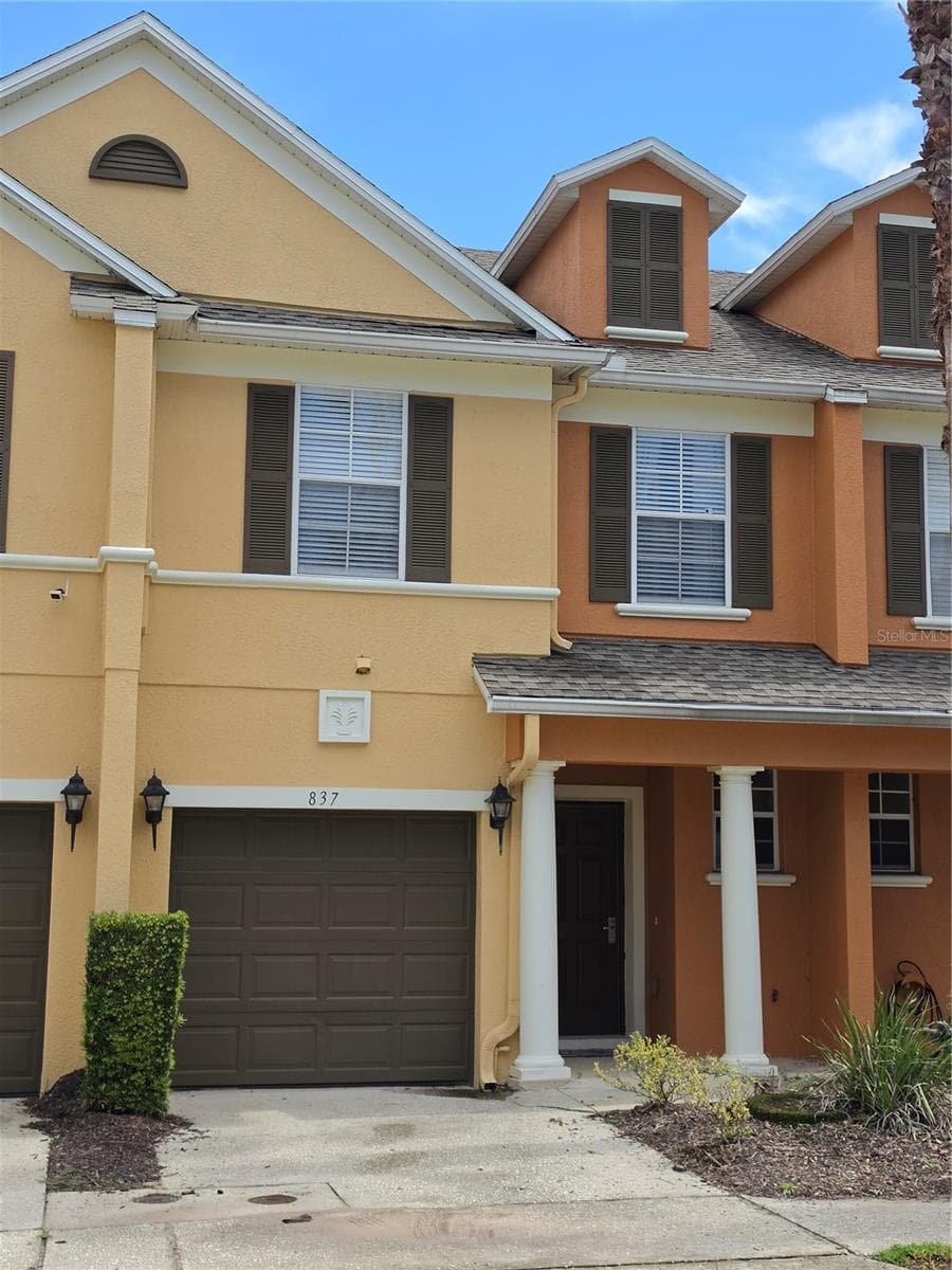 837 ASSEMBLY CT