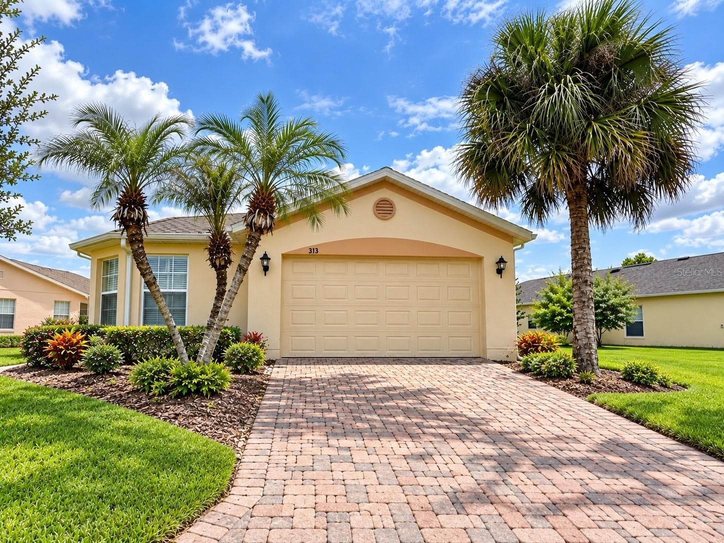 313 GRAND CANAL DR
