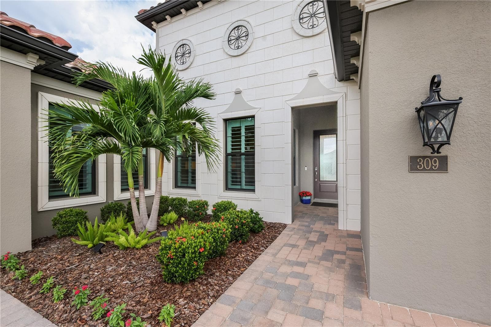 Single Family Residence at 309 BOCELLI DR, NOKOMIS, photo 3 of 82
