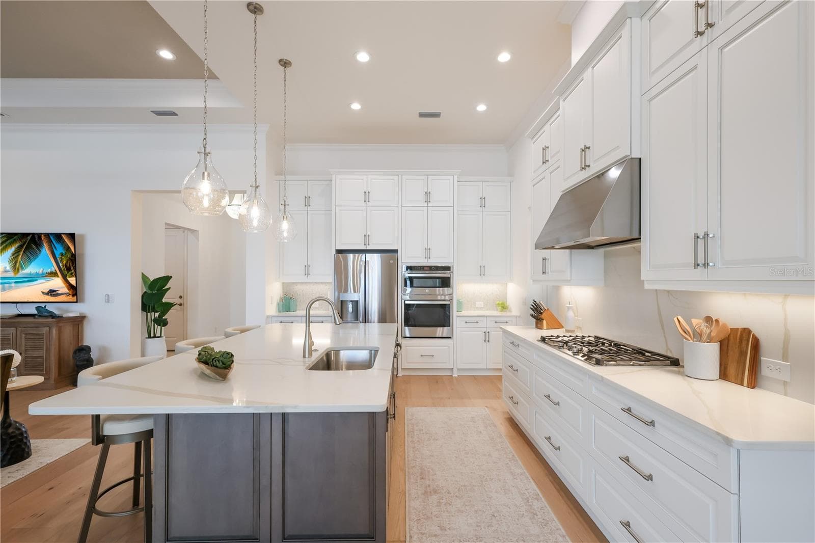Single Family Residence at 309 BOCELLI DR, NOKOMIS, photo 12 of 82