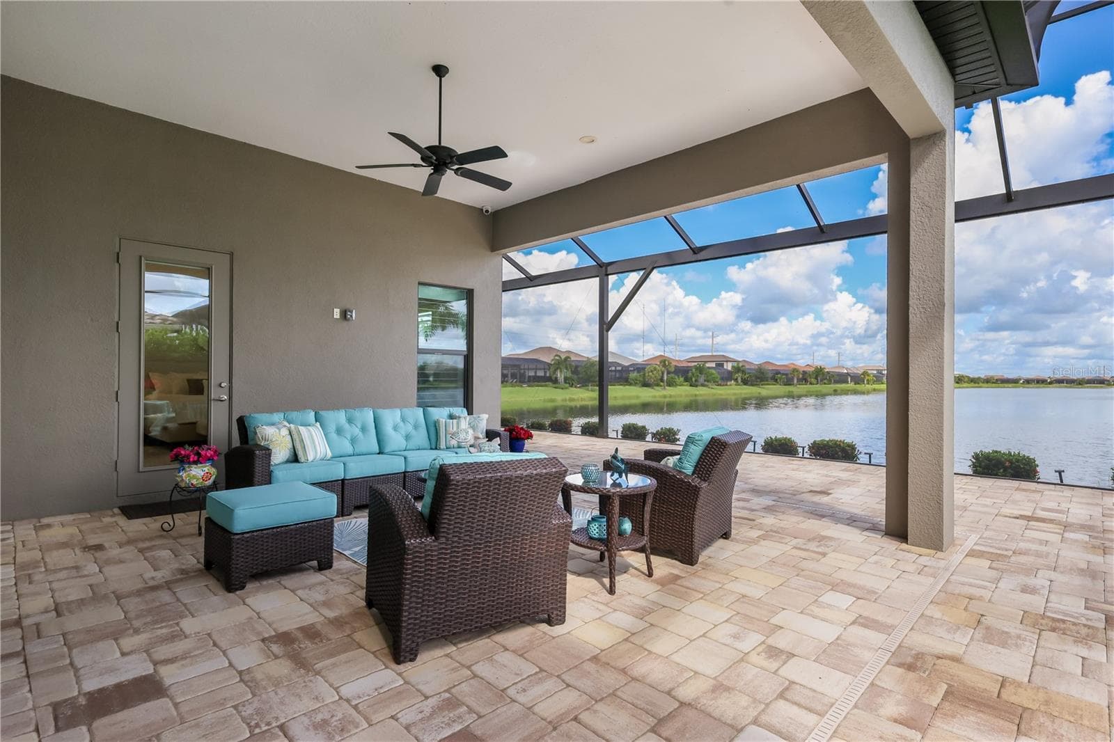 Single Family Residence at 309 BOCELLI DR, NOKOMIS, photo 42 of 82