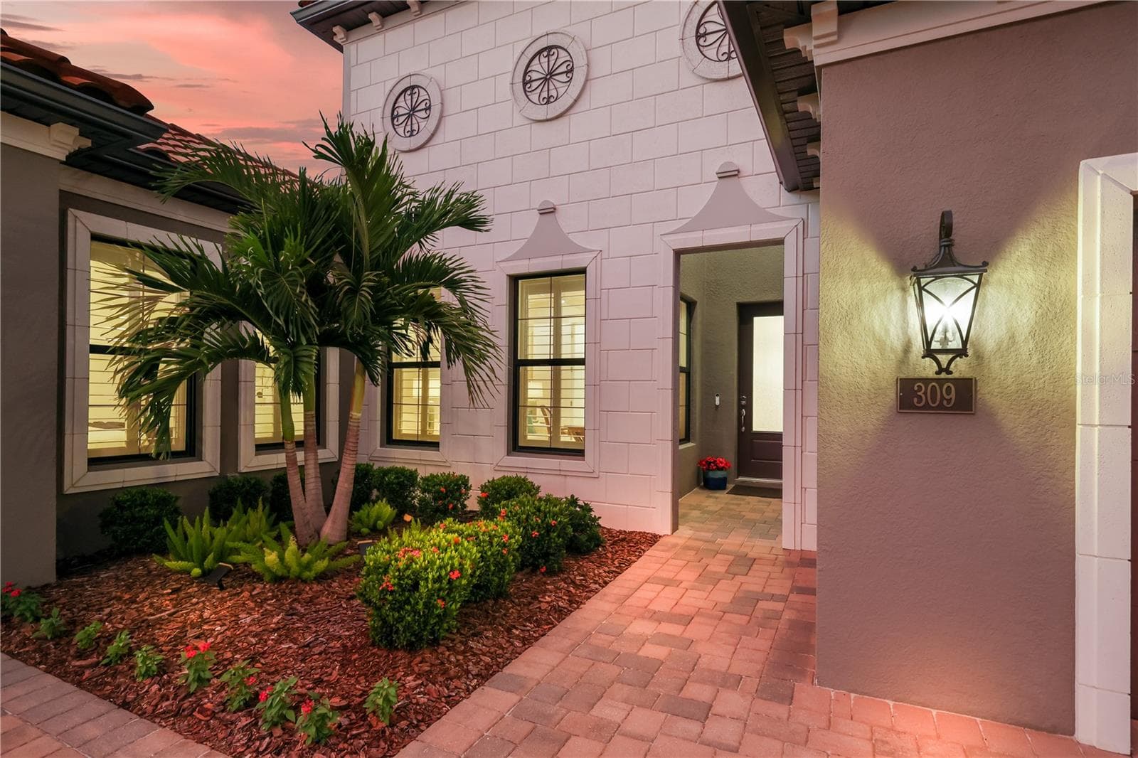 Single Family Residence at 309 BOCELLI DR, NOKOMIS, photo 64 of 82
