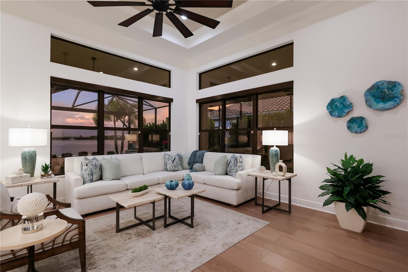 Single Family Residence at 309 BOCELLI DR, NOKOMIS, photo 65 of 82
