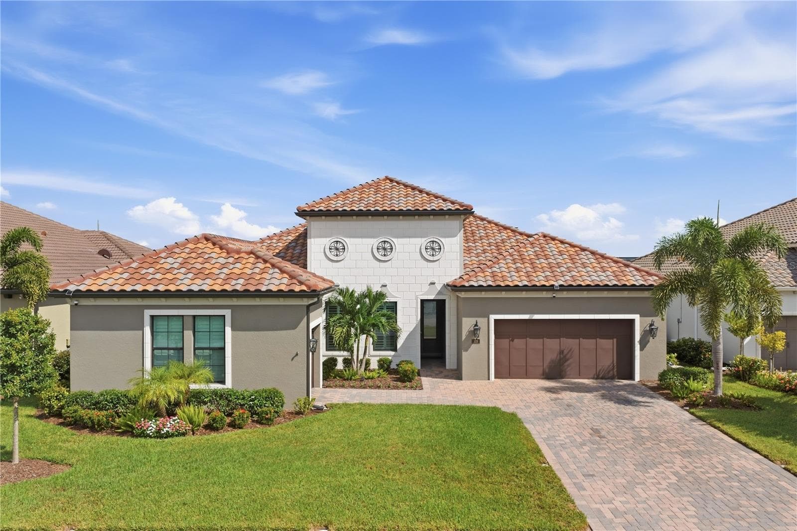 Single Family Residence at 309 BOCELLI DR, NOKOMIS, photo 76 of 82