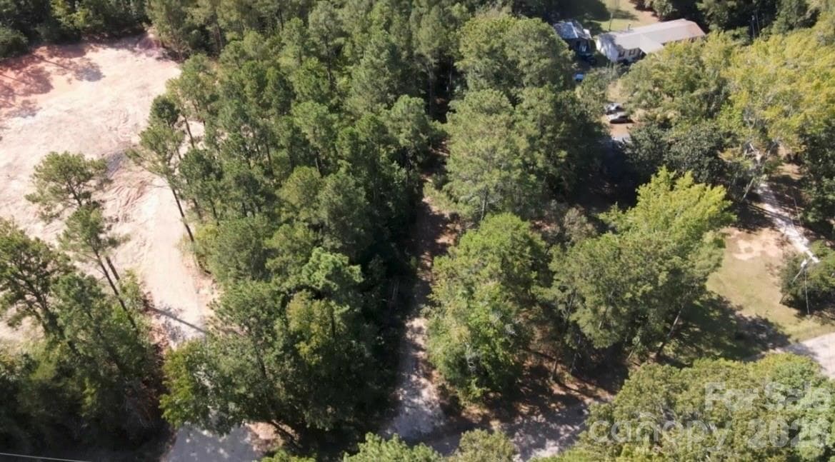 land and surrounding ariel 8 - 1216 Ross Road, Blackstock