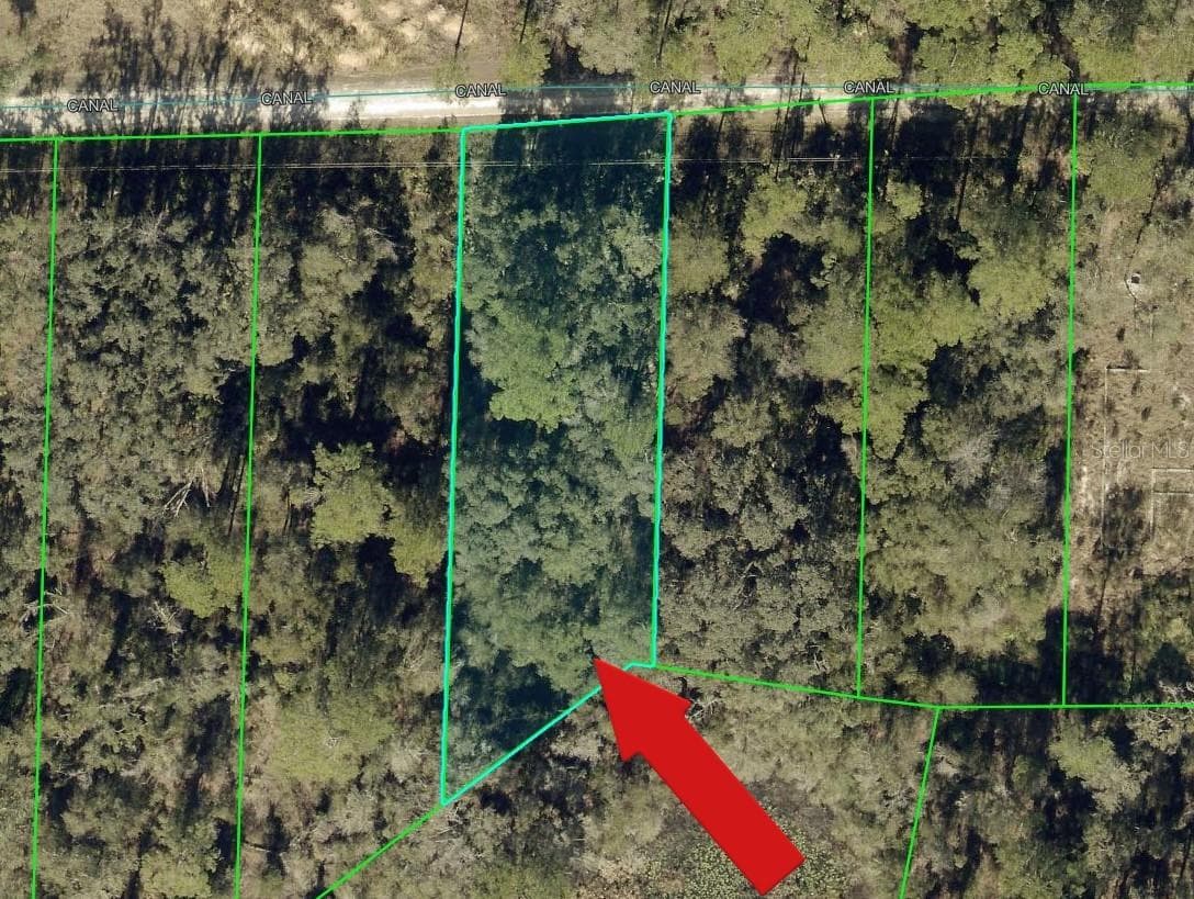 Land at N CANAL ST, WEBSTER, photo 2 of 3