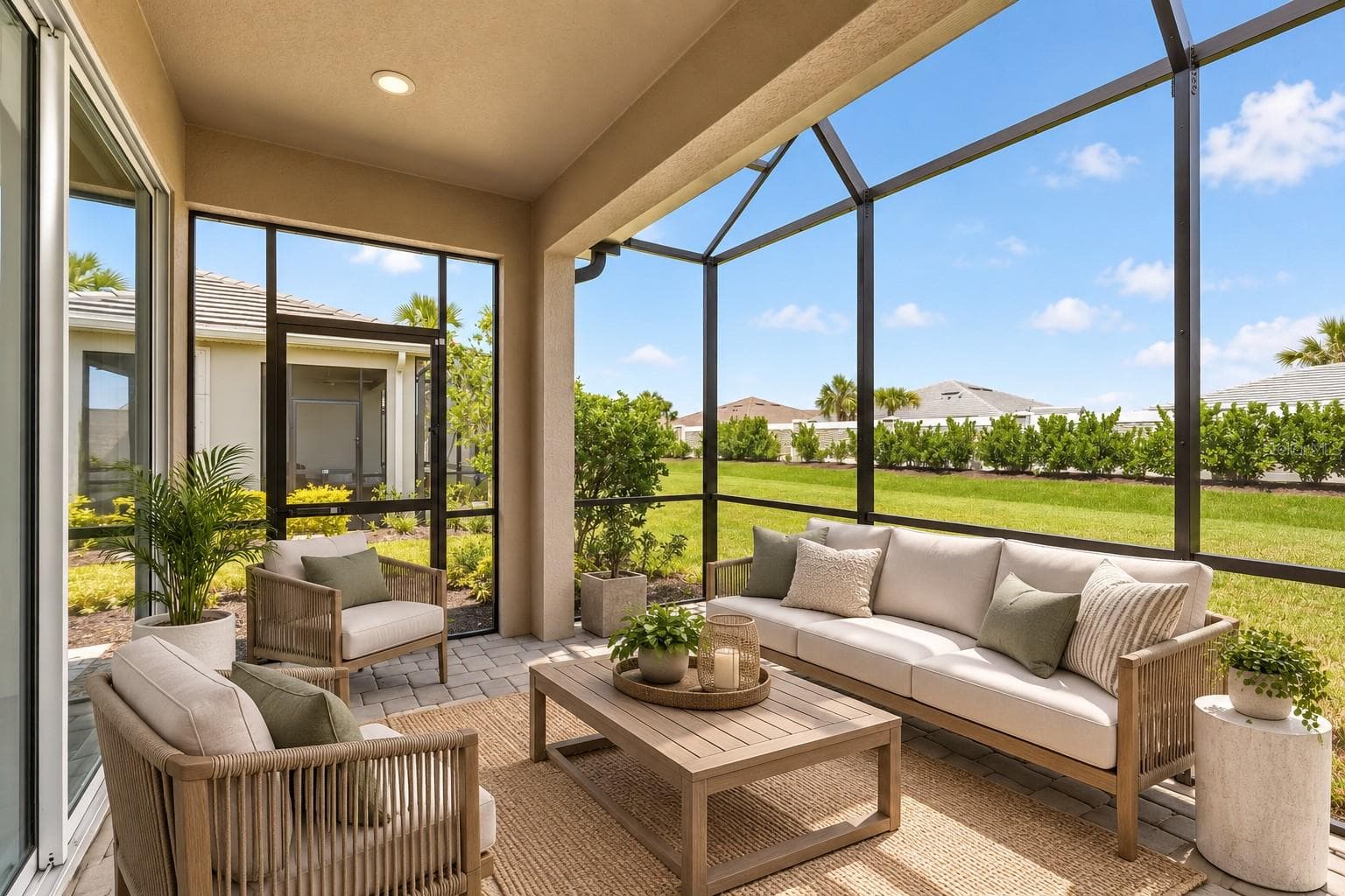Villa at 16255 SAN DONATO PL, BRADENTON, photo 19 of 48