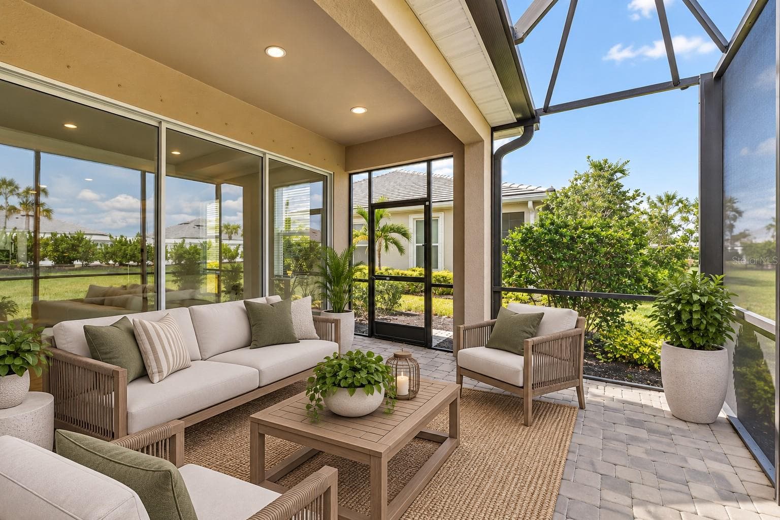 Villa at 16255 SAN DONATO PL, BRADENTON, photo 20 of 48