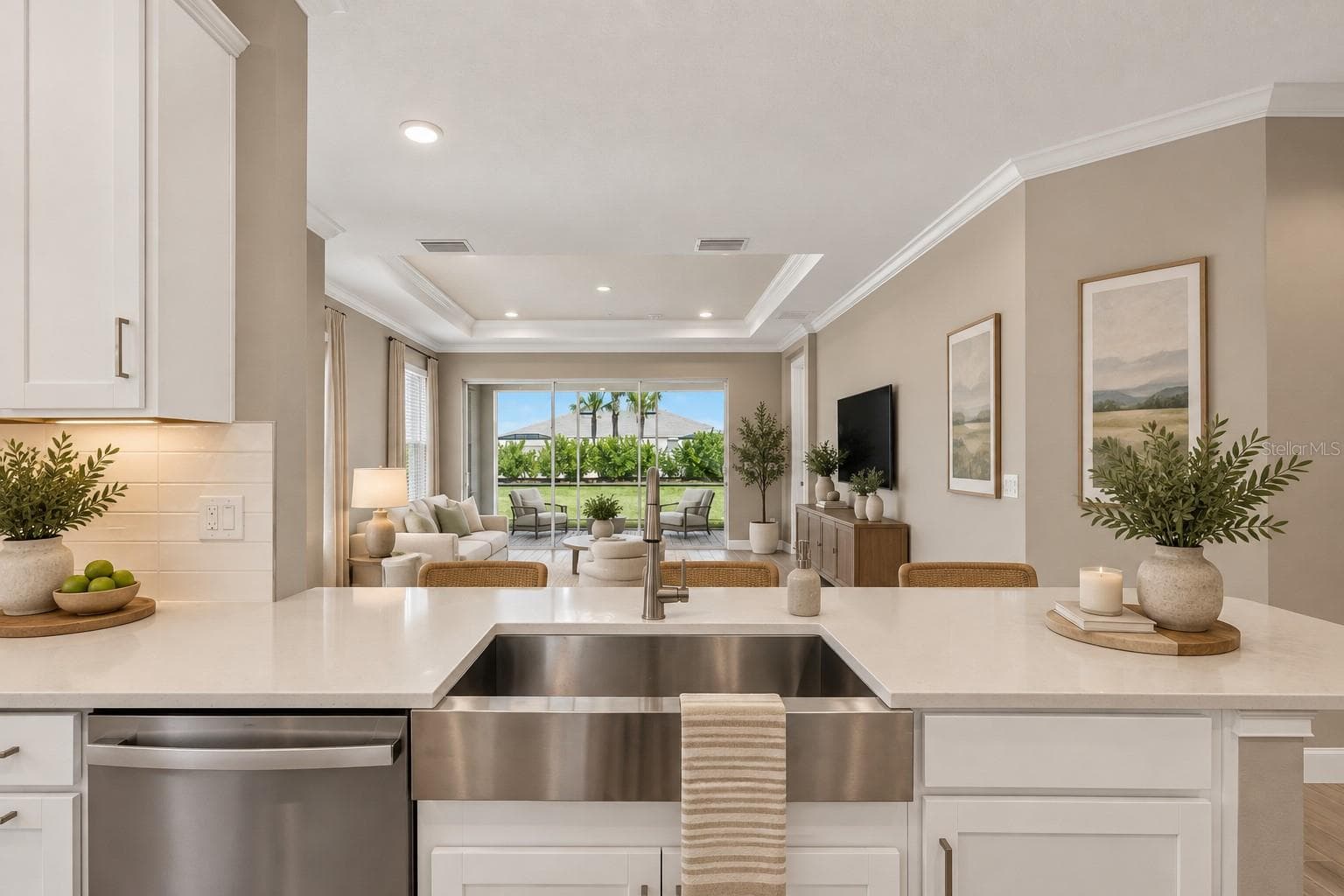 Villa at 16255 SAN DONATO PL, BRADENTON, photo 9 of 48