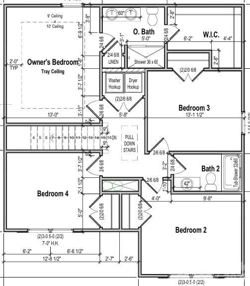 Single Family Residence at 301 Congress Street W, Lincolnton, photo 4 of 33